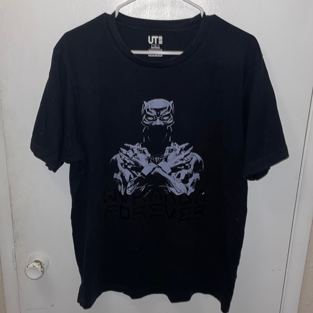 L Marvel Tee